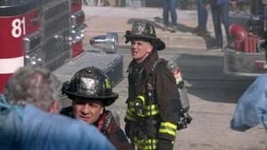 Chicago Fire 11. Sezon 17. Bölüm