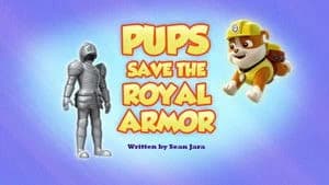 PAW Patrol 7. Sezon 32. Bölüm