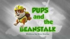 PAW Patrol 1. Sezon 44. Bölüm