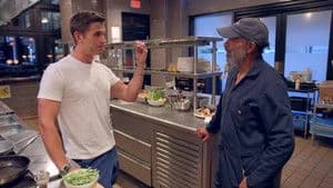 Queer Eye 8. Sezon 1. Bölüm