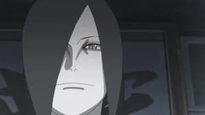 Boruto: Naruto Next Generations 1. Sezon 73. Bölüm