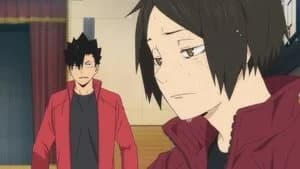 Haikyu!! 4. Sezon 17. Bölüm