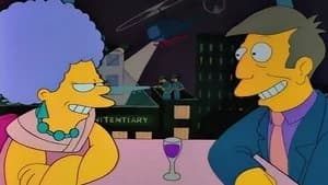 The Simpsons 2. Sezon 14. Bölüm