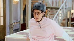 Running Man 1. Sezon 603. Bölüm