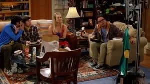 The Big Bang Theory 4. Sezon 2. Bölüm