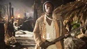 Black Sails 1. Sezon 4. Bölüm