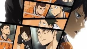 Haikyu!! 4. Sezon 24. Bölüm
