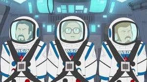 Trailer Park Boys: The Animated Series 1. Sezon 8. Bölüm