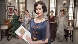 Mr Selfridge 4. Sezon 6. Bölüm