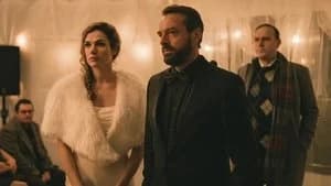 Undercover 1. Sezon 10. Bölüm