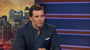 The Daily Show 22. Sezon 1. Bölüm