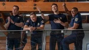 9-1-1 2. Sezon 11. Bölüm