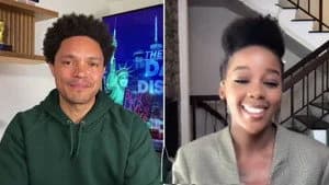 The Daily Show 26. Sezon 96. Bölüm