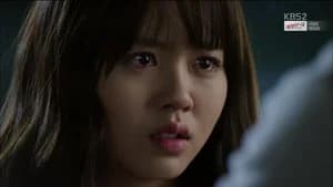 Who Are You: School 2015 1. Sezon 8. Bölüm