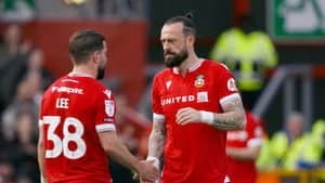 Welcome to Wrexham 3. Sezon 8. Bölüm