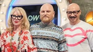 Glow Up: Britain's Next Make-Up Star 4. Sezon 7. Bölüm