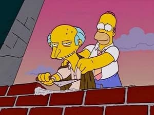 The Simpsons 14. Sezon 15. Bölüm