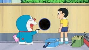 Doraemon 1. Sezon 1316. Bölüm