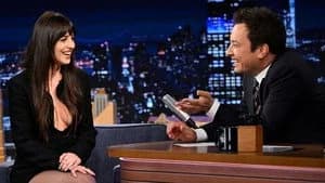 The Tonight Show Starring Jimmy Fallon 12. Sezon 117. Bölüm