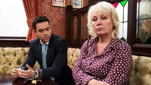 Coronation Street 55. Sezon 214. Bölüm