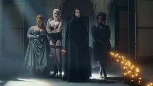 The Sandman 2. Sezon 1. Bölüm