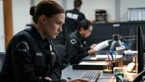 Bosch: Legacy 3. Sezon 7. Bölüm