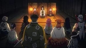 Demon Slayer: Kimetsu no Yaiba 1. Sezon 23. Bölüm