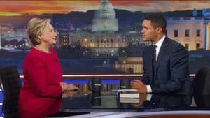 The Daily Show 23. Sezon 15. Bölüm