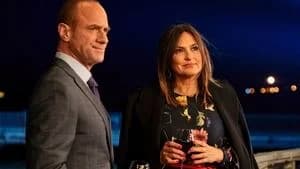 Law & Order: Special Victims Unit 22. Sezon 16. Bölüm