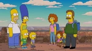 The Simpsons 27. Sezon 19. Bölüm