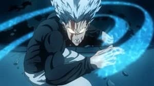 One-Punch Man 2. Sezon 3. Bölüm