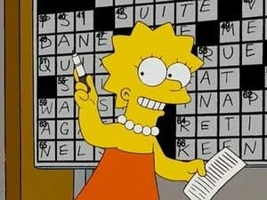 The Simpsons 20. Sezon 6. Bölüm