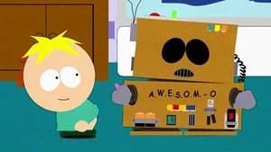 South Park 8. Sezon 5. Bölüm