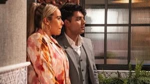 Coronation Street 64. Sezon 112. Bölüm