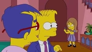 The Simpsons 20. Sezon 17. Bölüm