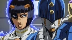 JoJo's Bizarre Adventure 4. Sezon 2. Bölüm