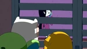 Adventure Time 3. Sezon 21. Bölüm