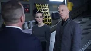 Marvel's Agents of S.H.I.E.L.D. 7. Sezon 9. Bölüm