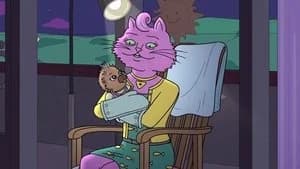 BoJack Horseman 4. Sezon 9. Bölüm