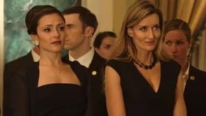 Designated Survivor 1. Sezon 6. Bölüm