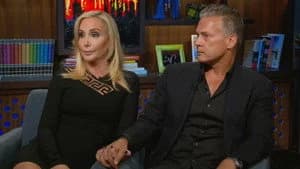 Watch What Happens Live with Andy Cohen 19. Sezon 80. Bölüm