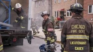 Chicago Fire 4. Sezon 9. Bölüm