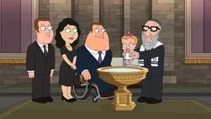 Family Guy 19. Sezon 5. Bölüm