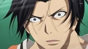 Kuroko's Basketball 2. Sezon 5. Bölüm