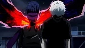 Tokyo Ghoul 2. Sezon 1. Bölüm