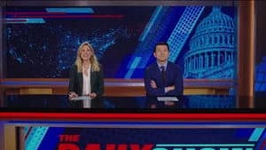 The Daily Show 29. Sezon 63. Bölüm