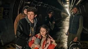 Invasion 2. Sezon 4. Bölüm