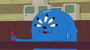Adventure Time 9. Sezon 10. Bölüm