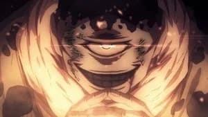 Jujutsu Kaisen 1. Sezon 7. Bölüm