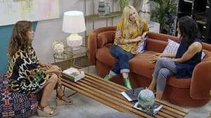 Interior Design Masters with Alan Carr 1. Sezon 2. Bölüm